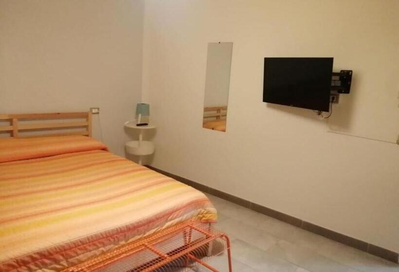 Четырехместный Номер Стандарт, Domus Case Vacanze Civico Del Mare