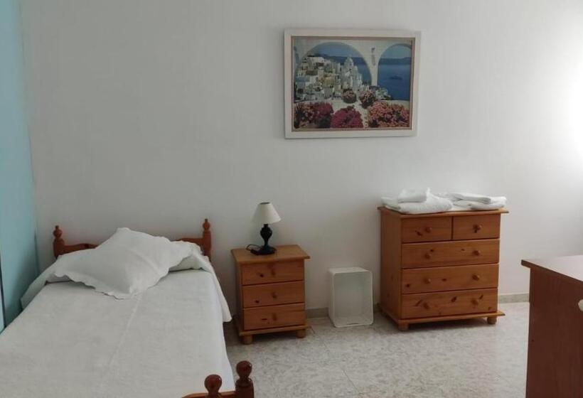 Семейное Студио, Casa David