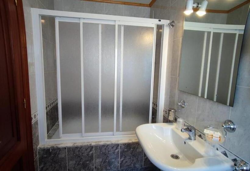 Номер Стандарт Трехместный, Casa David