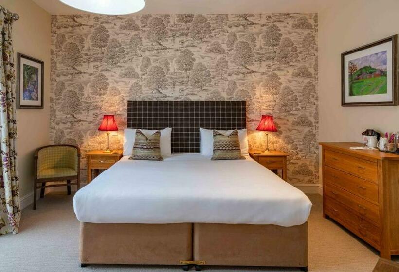 اتاق سوپریور, The White Hart, Wroughton