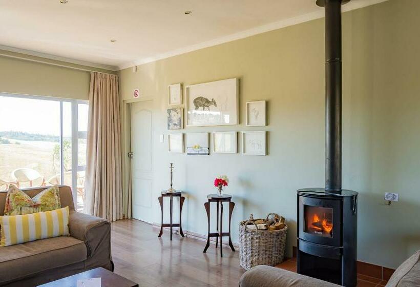 Дом 2 Спальни, Brahman Hills   Gardens, Hotel & Cottages
