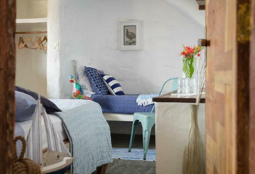 Family Suite, Pescador   Pousada De Charme