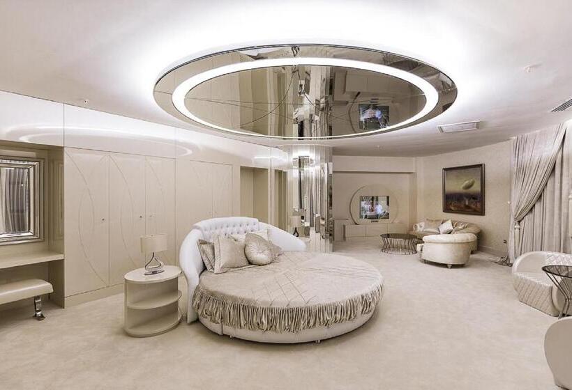 Президентский Люкс, Ramada By Wyndham Sakarya