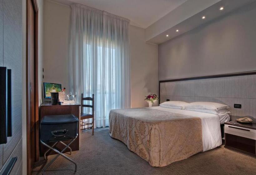 اتاق استاندارد, Terme Belsoggiorno
