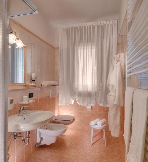 اتاق استاندارد, Terme Belsoggiorno