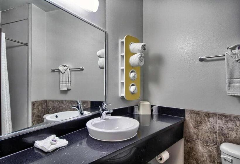 Студия Стандарт, Motel 6weslaco, Tx