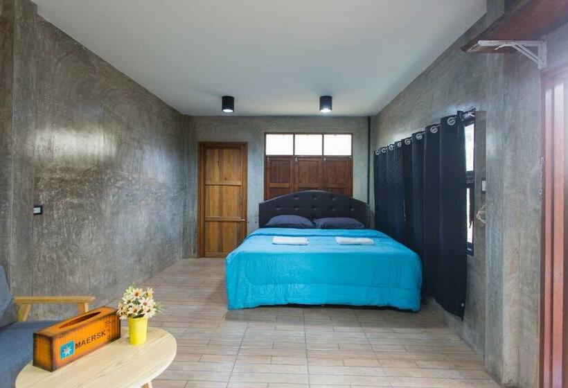 스탠다드 룸, 99/9 Box Resort