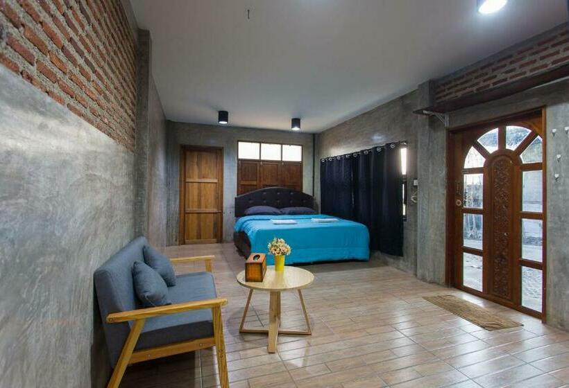 스탠다드 룸, 99/9 Box Resort