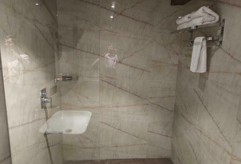 Номер Superior, Lavish Inn