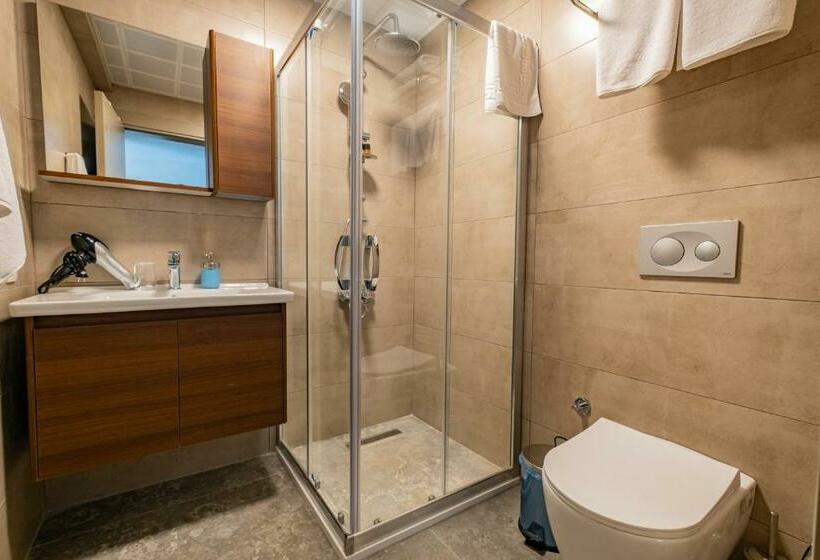 Suite with Terrace, Bd Suites
