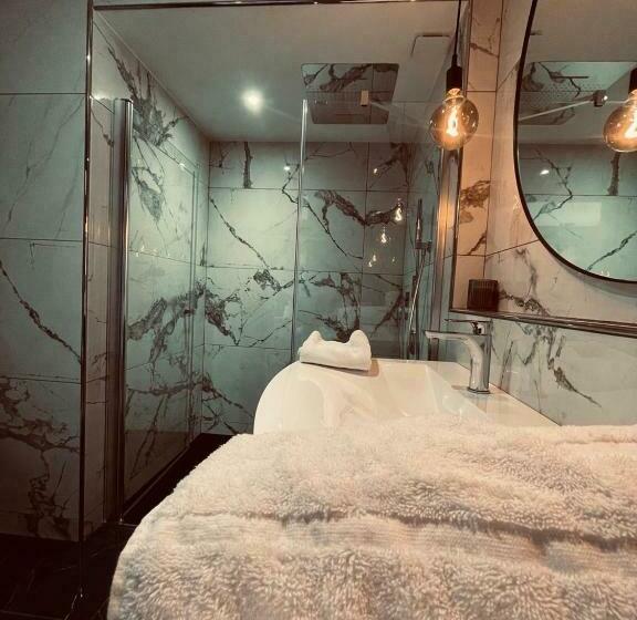 Номер Deluxe, Le Clos Vercheron