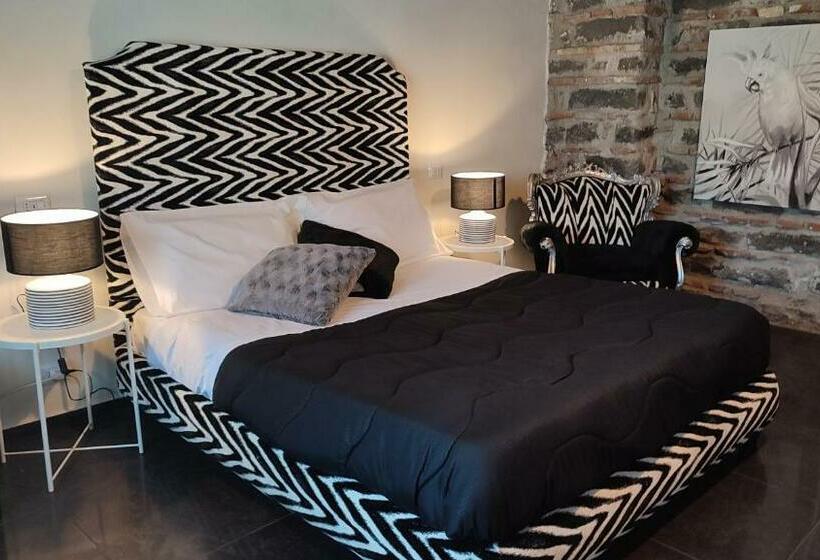 Family Suite, La Corte Della Regina