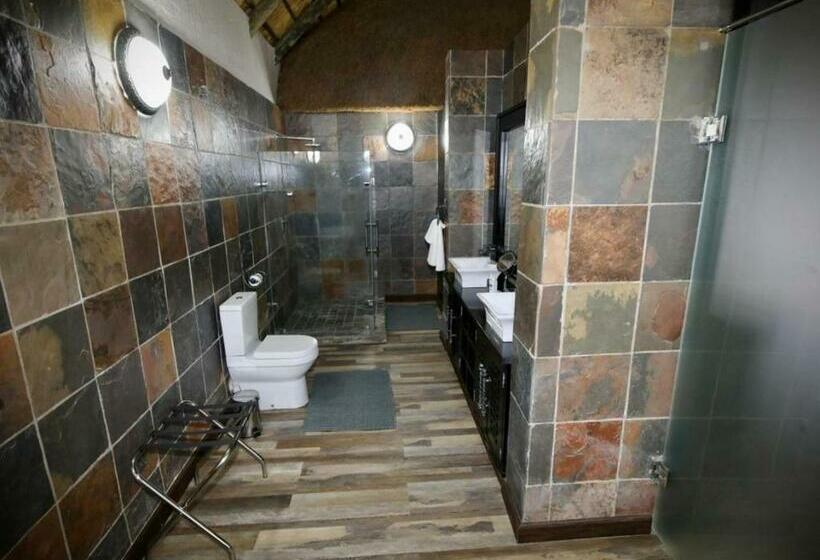 Номер Deluxe Кровать Кинг, Decollage Estate