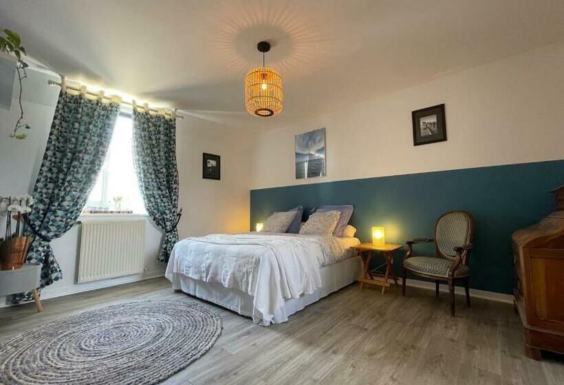 Семейный Номер, Suite Familiale Spacieuse Au Cœur De La Forêt De Montargis   Fr 1 590 335