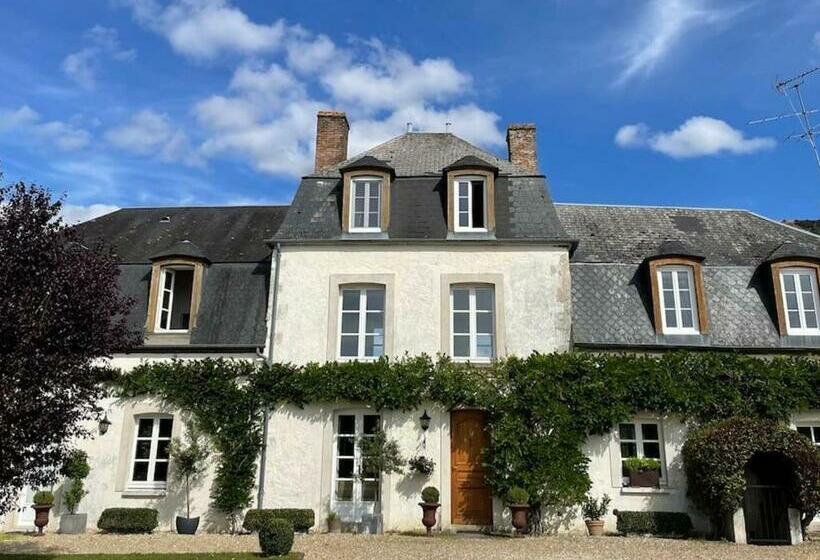Семейный Номер, Suite Familiale Spacieuse Au Cœur De La Forêt De Montargis   Fr 1 590 335