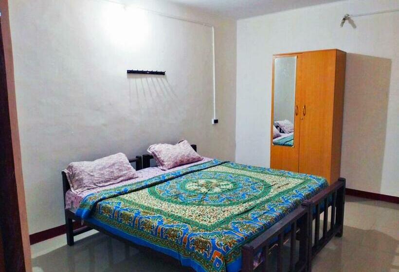 标准间, Staymaker Nellimani Cottages