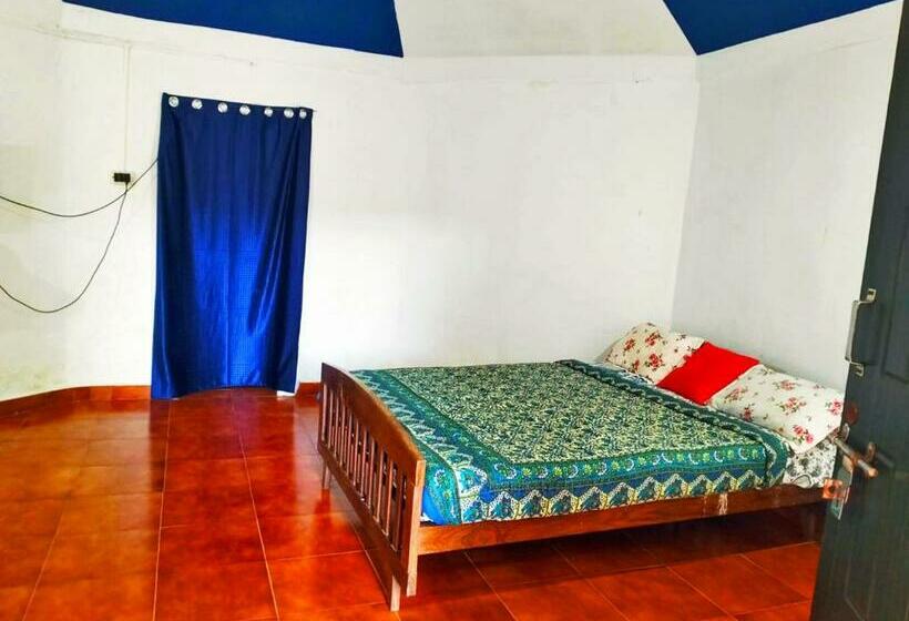 标准间, Staymaker Nellimani Cottages