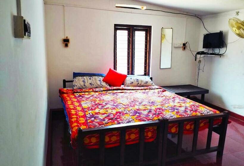 标准间, Staymaker Nellimani Cottages