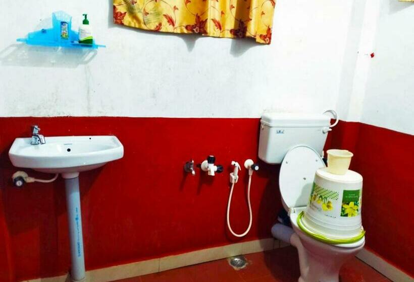 四人标准间, Staymaker Nellimani Cottages