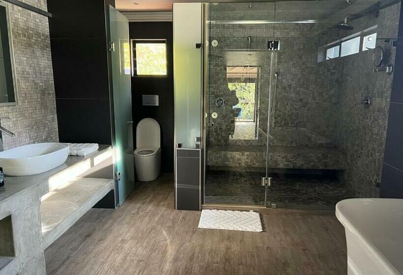 آپارتمان 1 خوابه با بالکن, Rest&relax Guesthouse
