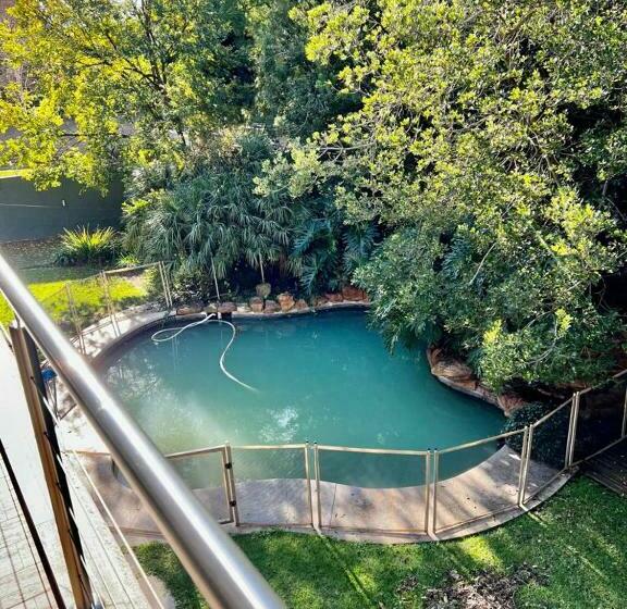 آپارتمان 1 خوابه با بالکن, Rest&relax Guesthouse