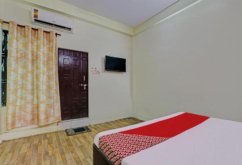 Quarto Triplo Clássico, Oyo Flagship Relax Stay In