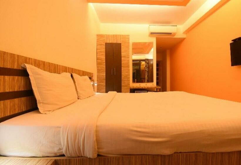 Трехместный Номер Deluxe, My Stay Inn Ii