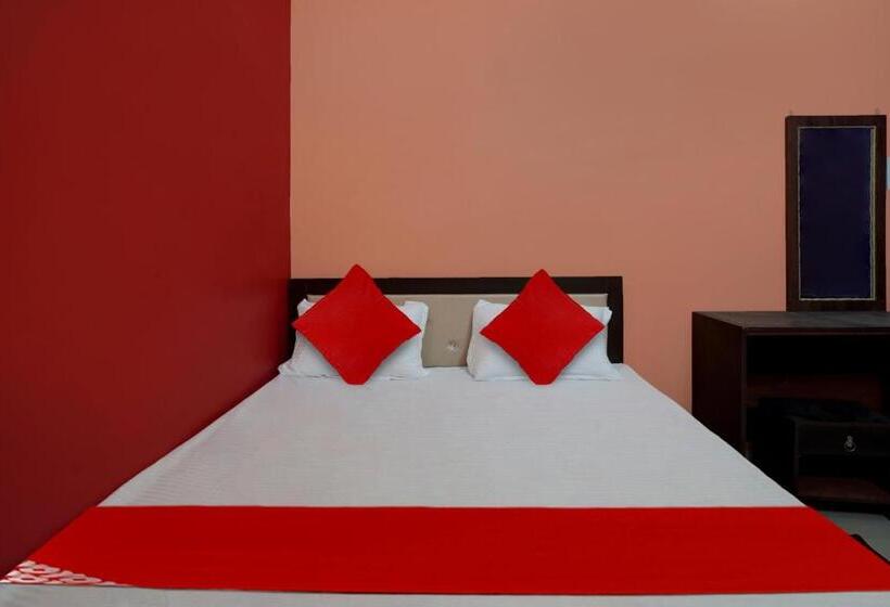 Трехместный Номер Классика, Oyo Flagship 81455 Hotel Rm