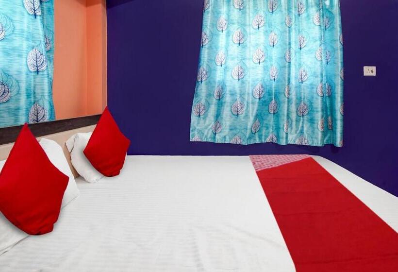 Трехместный Номер Классика, Oyo Flagship 81455 Hotel Rm
