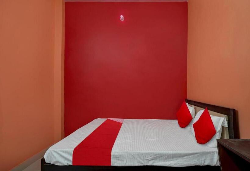 Трехместный Номер Классика, Oyo Flagship 81455 Hotel Rm