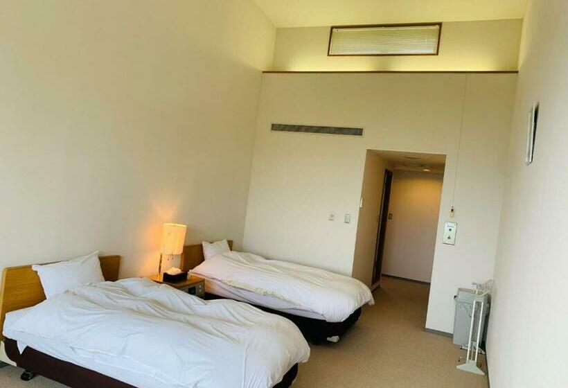 استودیوی استاندارد, Starry Sky And Sea Of Clouds Hotel Terrace Resort   Vacation Stay 75220v