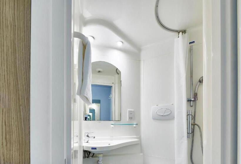 Номер Стандарт Индивидуальный, Goldsmid House, Victoria