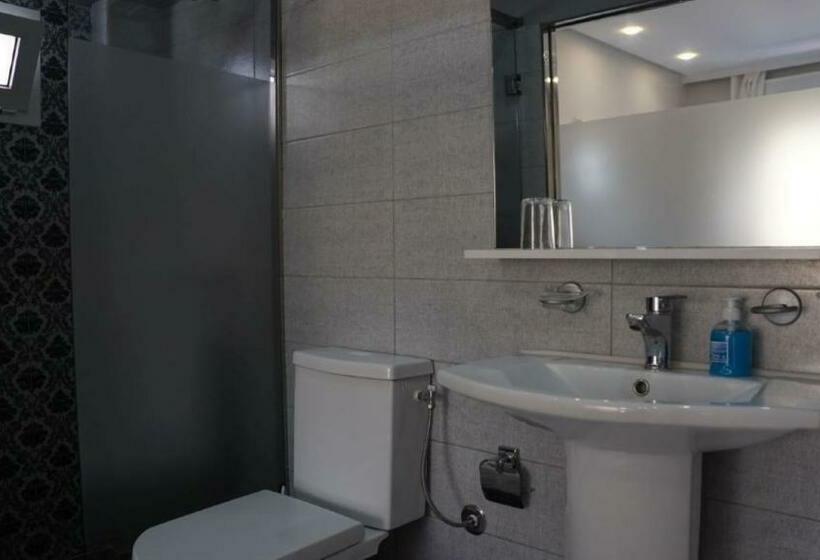 Номер Стандарт, Riad Casa Bahia Asilah