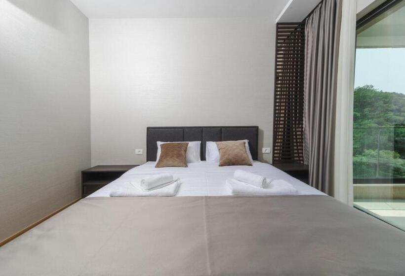 اتاق استاندارد, Regent Resort Budva