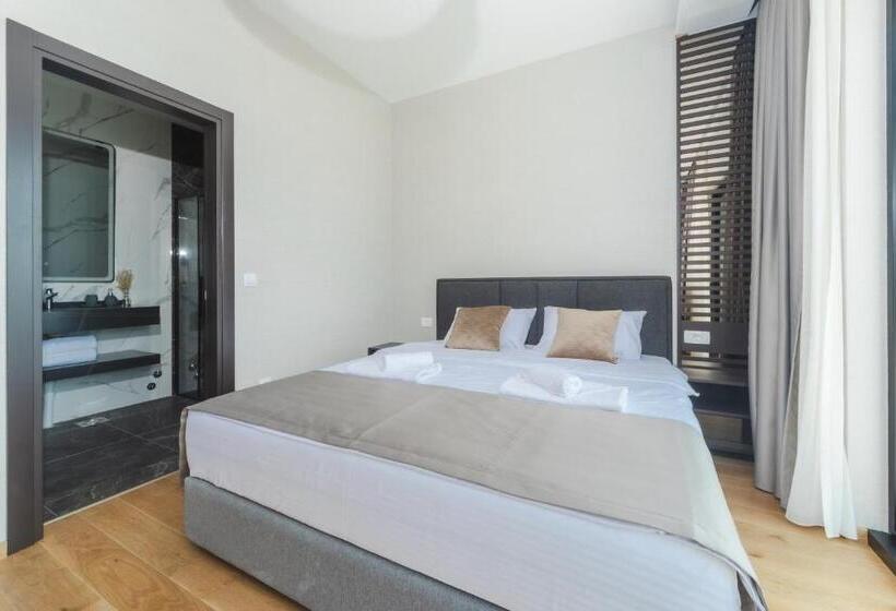 اتاق استاندارد, Regent Resort Budva
