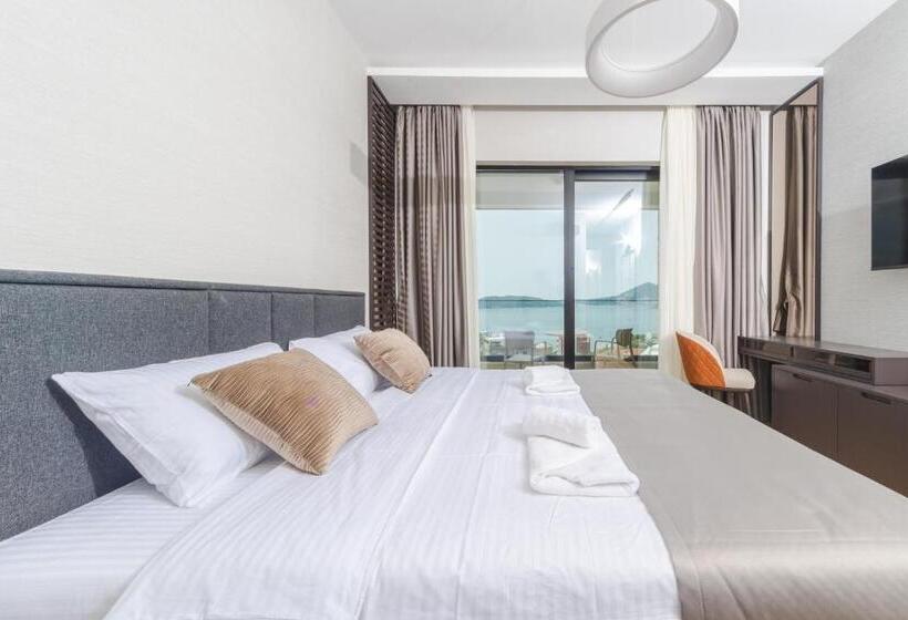 اتاق استاندارد, Regent Resort Budva