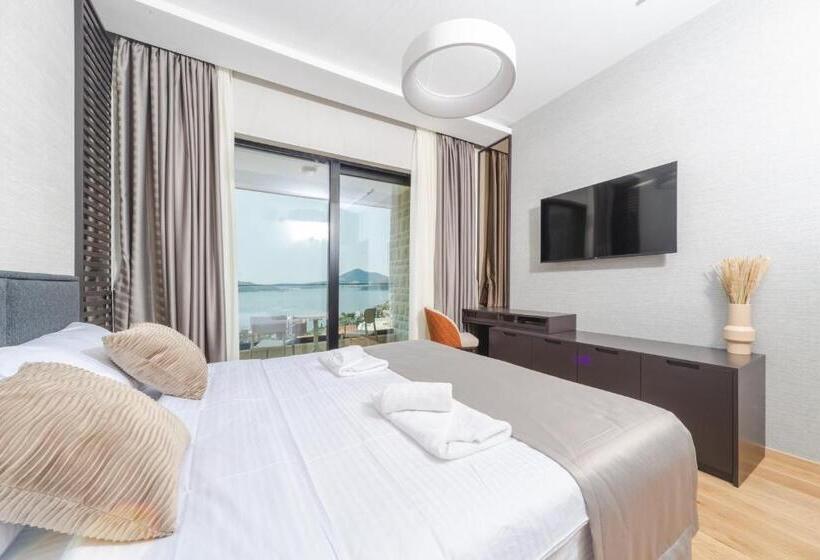 اتاق استاندارد, Regent Resort Budva