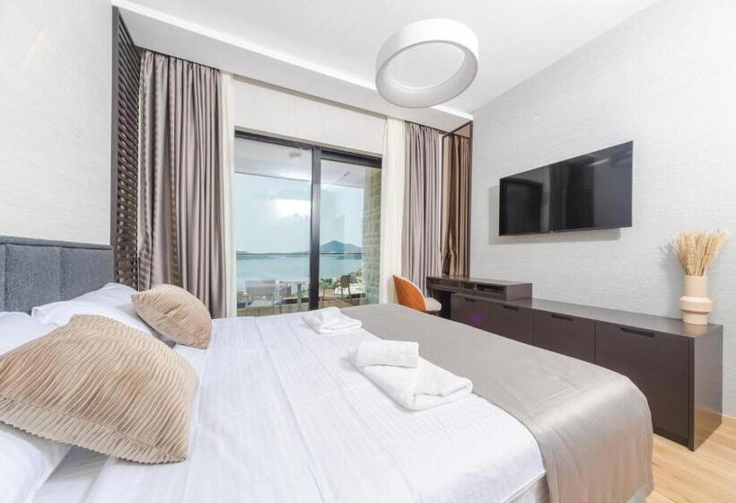 اتاق استاندارد, Regent Resort Budva