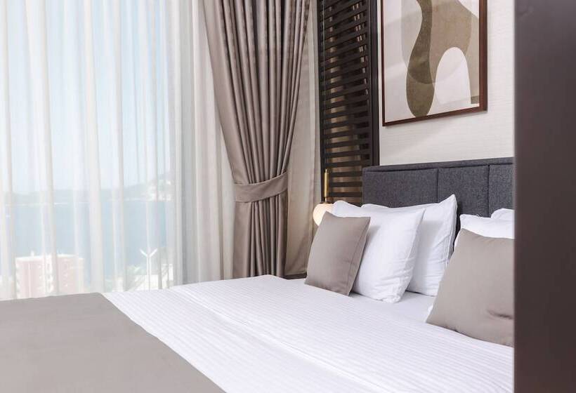 اتاق استاندارد, Regent Resort Budva