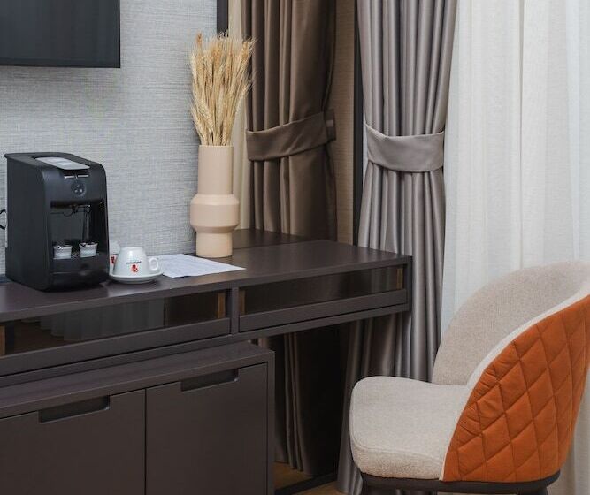 اتاق استاندارد, Regent Resort Budva