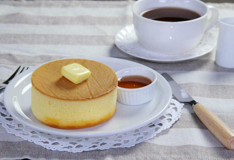 اتاق استاندارد, ホテル　ritz