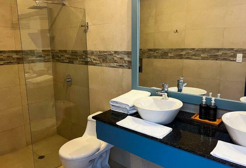 Стандартный Номер Кровать Кинг, Jama Campay   Homes Resort & Spa