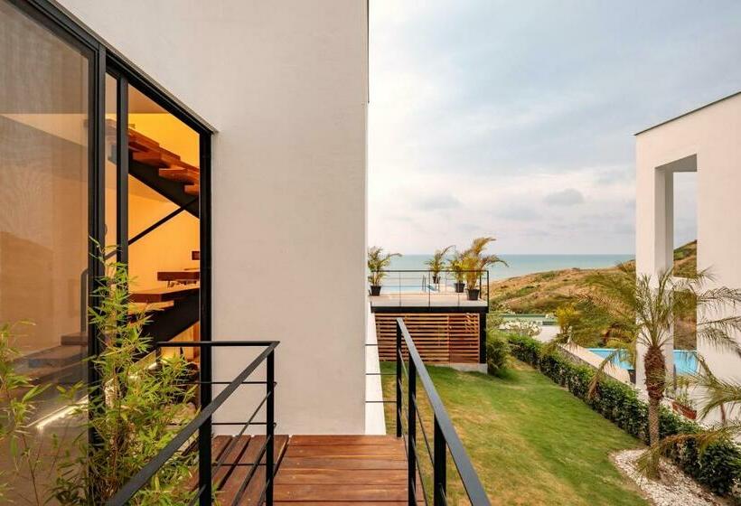Дом 2 Спальни, Jama Campay   Homes Resort & Spa