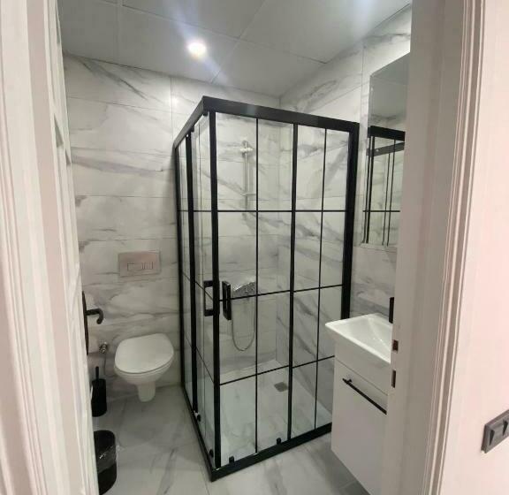 Номер Стандарт Вид на Бассейн, La Sorella Butik