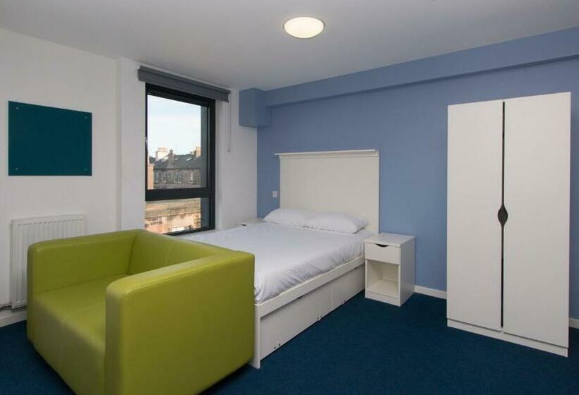 استودیوی استاندارد, Destiny Student Shrubhill   Campus Accommodation