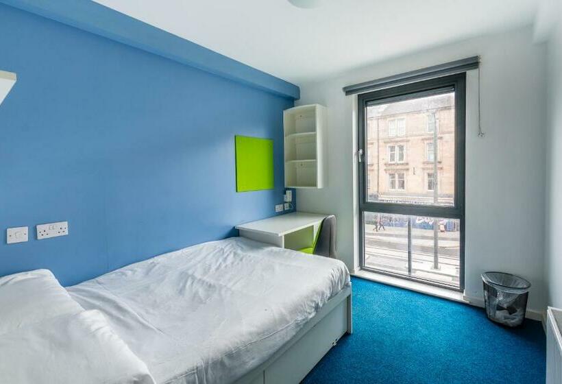 اتاق استاندارد, Destiny Student Shrubhill   Campus Accommodation
