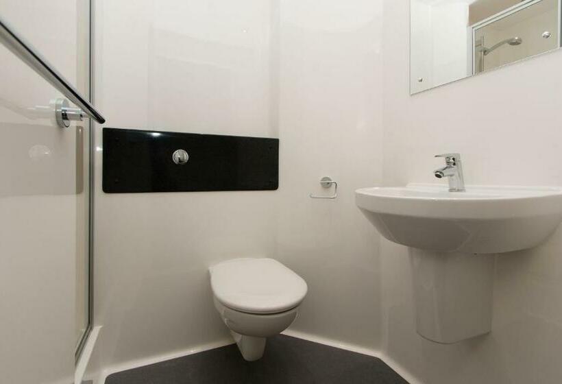 اتاق استاندارد, Destiny Student Shrubhill   Campus Accommodation