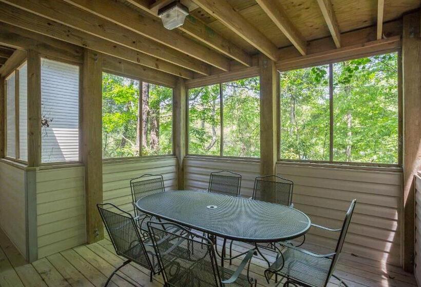 Люкс 2 Спальни, Hilton Vacation Club Beachwoods Kitty Hawk