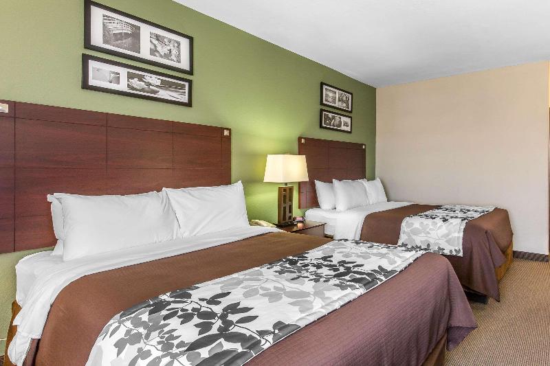 Люкс, Hilton Vacation Club Beachwoods Kitty Hawk