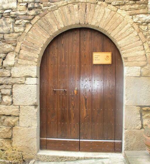Quarto Estandar, Agriturismo Castello Di Belforte